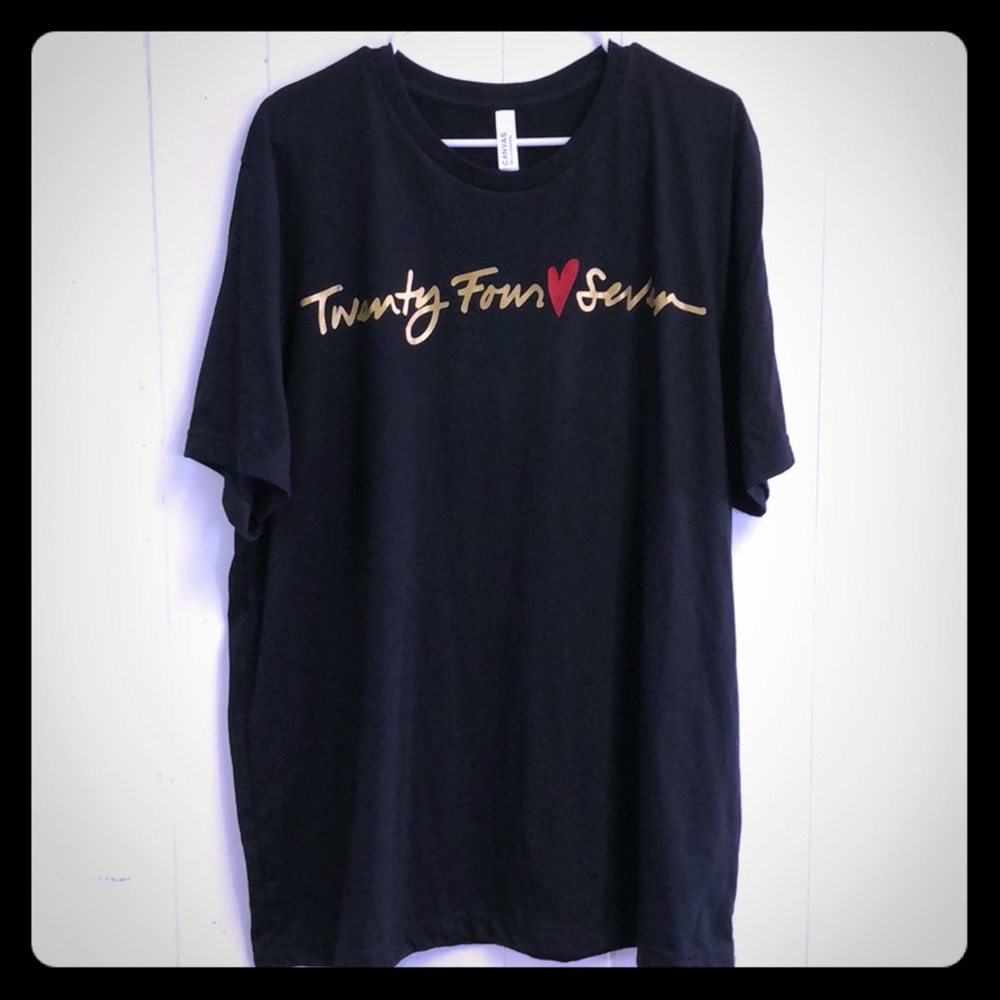 Twenty Four Seven Shirt